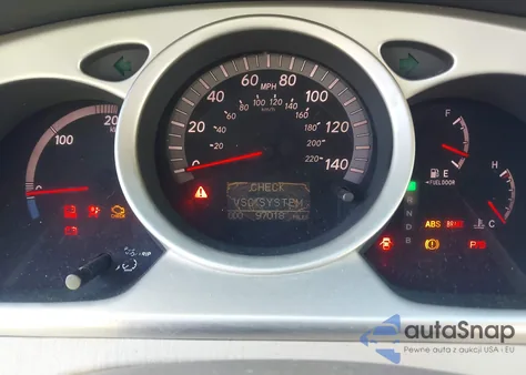 2006 Toyota Highlander Hybrid V6 из США, поврежденный, VIN JTEDW21A460007721